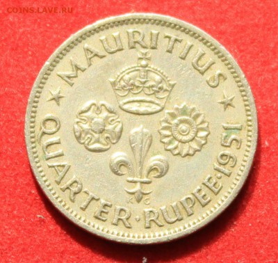 4 рупии 1951г. до 23.05.14г.в 22-00 - IMG_2051.JPG