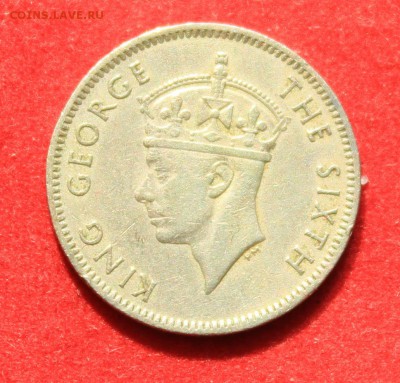 4 рупии 1951г. до 23.05.14г.в 22-00 - IMG_2052.JPG