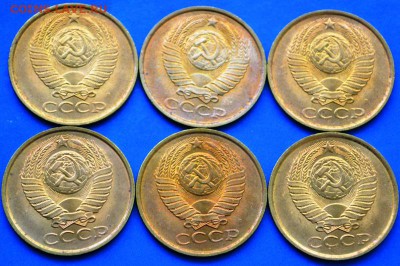 5коп 1991г "Л" 20шт мешковые в 23:00 19.05.14г - DSC_0111.JPG