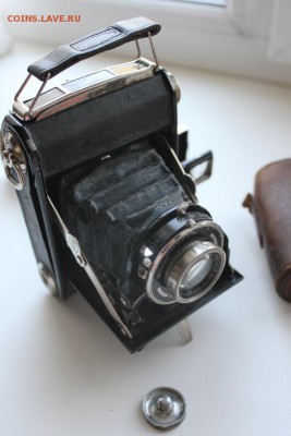 Фотоаппарат Semi Minolta - оценка. - IMG_8696.JPG