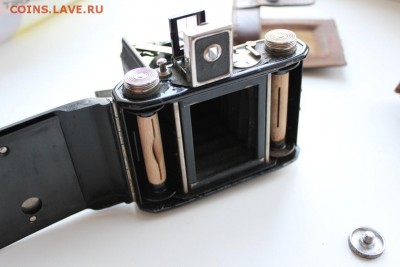 Фотоаппарат Semi Minolta - оценка. - IMG_8702.JPG