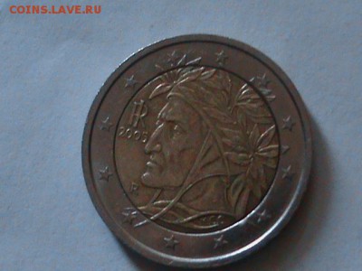2 евро 2005 года брак? - 2 эвро 008.JPG