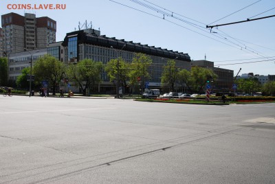 Ну а теперь про Украину - 101