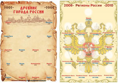 Разработка планшетов для БИМа - Дизайн серий ДГР и РФ