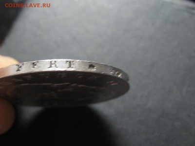 5 Лир.Италия.1874 г.до 22.05.14.  22-00 - IMG_4401.JPG