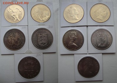 Майская распродажа монет: "инострань" и "россия" - 500-rub-coins-01