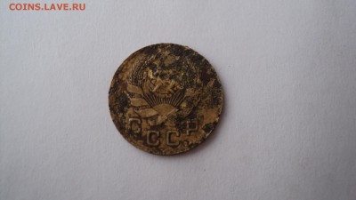 1 копейка 1935 года - DSC05196.JPG