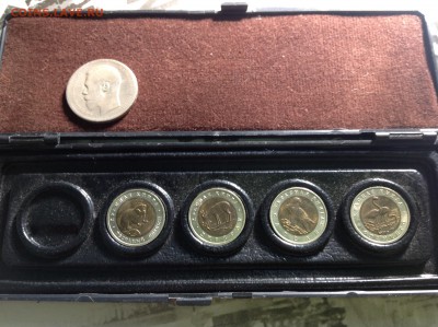 б 2-3 год, 1р 2003, ЯНАО, Шпицберген, итд - image