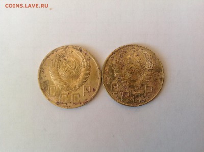 5 копеек 1939 и 1941 до 23.05.2014 в 22-00 - image