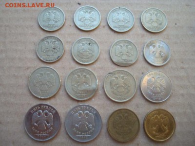 С НОМИНАЛА!! ЛОТ РУКОБЛУДОВ БРАКОВ НЕПРОЧЕКАНОВ до 25.05.14г - DSC08784.JPG