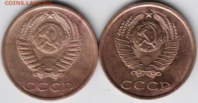 3 коп. 1977г. Ф170 и 3 коп. 1980 Ф182 до 25.05.14 в 22.00 - Scan-140516-0025