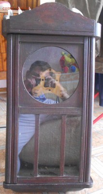 часы keinzle немецкие на оценку - DSCN6318.JPG