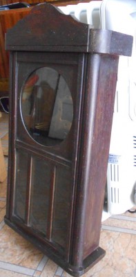 часы keinzle немецкие на оценку - DSCN6319.JPG