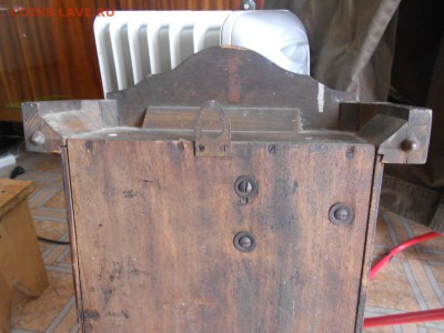 часы keinzle немецкие на оценку - DSCN6323.JPG