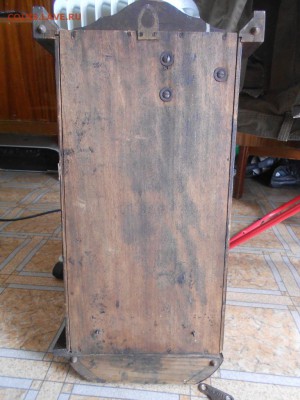 часы keinzle немецкие на оценку - DSCN6324.JPG