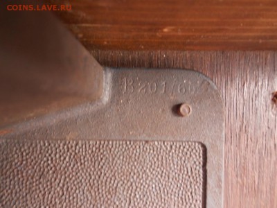 часы keinzle немецкие на оценку - DSCN6329.JPG
