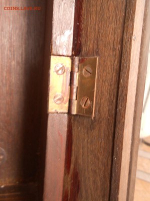 часы keinzle немецкие на оценку - DSCN6332.JPG