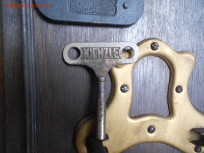 часы keinzle немецкие на оценку - DSCN6337.JPG