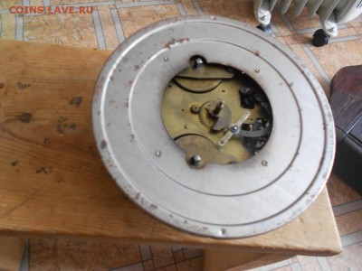 часы keinzle немецкие на оценку - DSCN6338.JPG