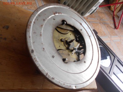 часы keinzle немецкие на оценку - DSCN6339.JPG