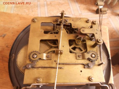 часы keinzle немецкие на оценку - DSCN6342.JPG