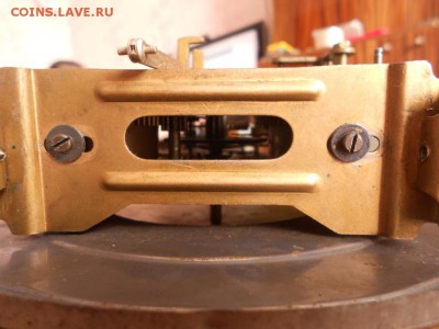 часы keinzle немецкие на оценку - DSCN6343.JPG