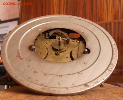 часы keinzle немецкие на оценку - DSCN6349.JPG