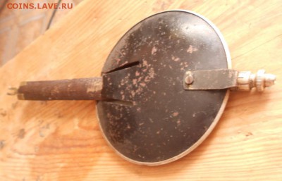 часы keinzle немецкие на оценку - DSCN6355.JPG