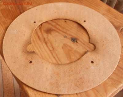часы keinzle немецкие на оценку - DSCN6357.JPG