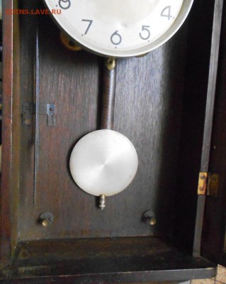 часы keinzle немецкие на оценку - DSCN6367.JPG