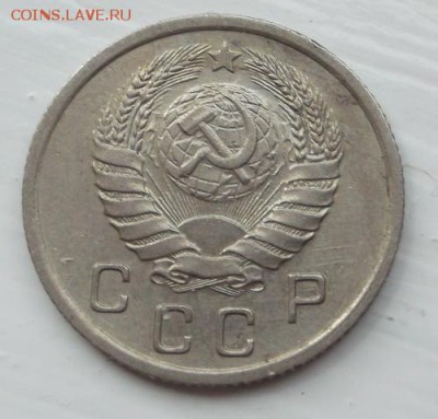 10 копеек 1940 неплохая до 22 05  23-00 мск - DSCF0811