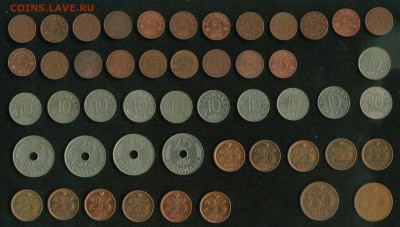 Иностранные монеты. Много. Недорого. - Image7