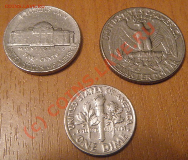 Доминикана 5 Песо 2008 + Бонусы до 22.00, 21.03.2010 - БонусыА