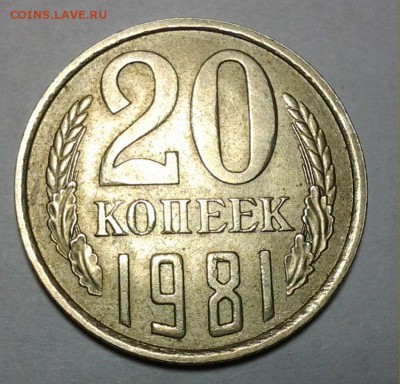 20 коп 1981гф-142 нечастая 21.05 22.00 - 20140519_202302