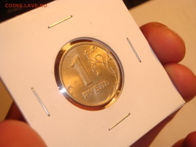 1 рубль 1998 ммд  UNC - DSC03229.JPG