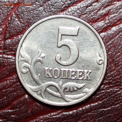 5к 2003 без мд, брак? - IMG_0662.JPG
