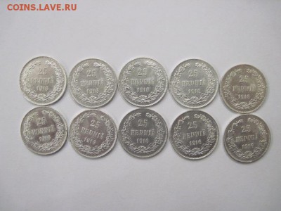 25 пенни 10 шт. до 23.05.14 - Изображение23 076