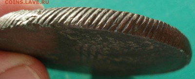 ЧХАЛ 10 копеек Крымское Ханство 1777-1783гг - DSC03759.JPG