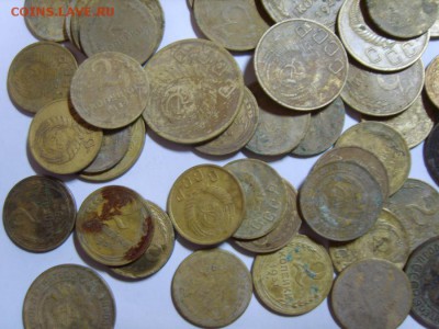 110 монет 2-5 копеек 1926-1957гг. до 23.05.14. 22.00 МСК - S8302141.JPG
