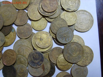 110 монет 2-5 копеек 1926-1957гг. до 23.05.14. 22.00 МСК - S8302139.JPG