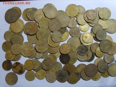 110 монет 2-5 копеек 1926-1957гг. до 23.05.14. 22.00 МСК - S8302132.JPG