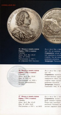 АЛЬБОМЫ-КАТАЛОГИ ПО НУМИЗМАТИКЕ - img905