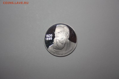 1 рубль СССР ПРУФ Ф.Энгельс новодел ____25.05   22.10 - IMG_0001.JPG