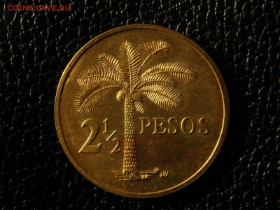 2 песо, 1977г. Гвинея-Биссау. - DSC09527.JPG