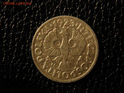 10 грошей, 1923г. Польша. - DSC09534.JPG