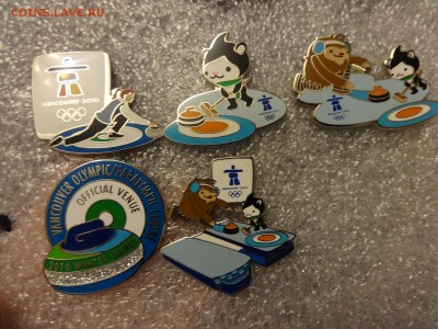 ОЛИМПИЙСКИЕ ЗНАЧКИ НЕДОРОГО - ОТ 150 РУБ - DSC03879.JPG