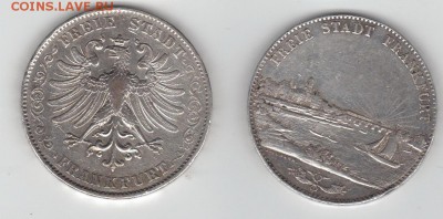 Германия, Талеры, Марки, Серебро 18-20 век - 19.05.2014 19;09;39