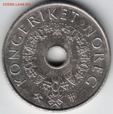 5 крон 1998 Норвегия до 27.05.14г. в 22.00 - Scan-140517-0033