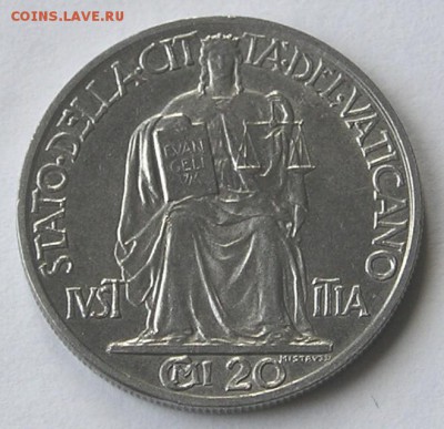 Ватикан, 20 Чент. 1942 (23.05) - P1015511.JPG