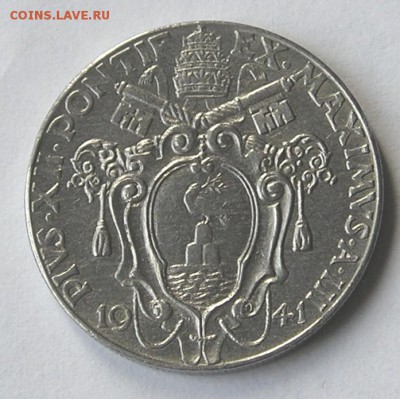 Ватикан, 20 Чент. 1941 (23.05) - P1015528.JPG